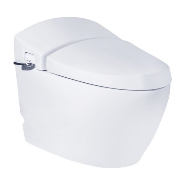 Bồn Cầu COTTO C10037 Một Khối Terranova Cao Cấp