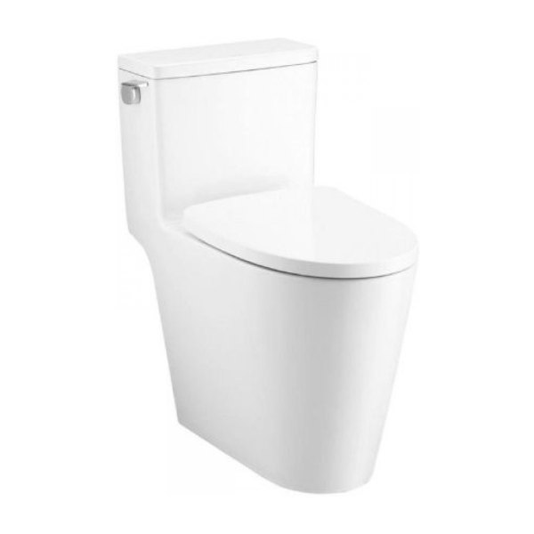 Bồn Cầu Cotto C103017 Một Khối Cove