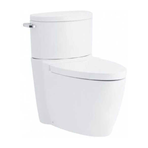Bồn Cầu COTTO C11947 Hai Khối Paragon