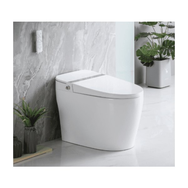 Bồn Cầu Điện Tử BELLO BT-20201E