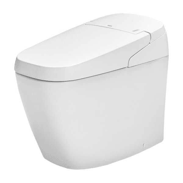 Bồn Cầu Điện Tử INAX AC-G216VN Trắng
