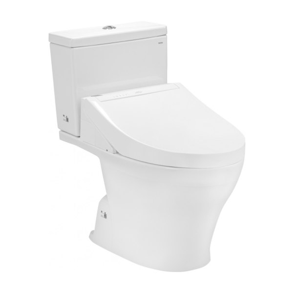 Bồn Cầu Điện Tử TOTO CS326DW14 Washlet TCF24410AAA C5
