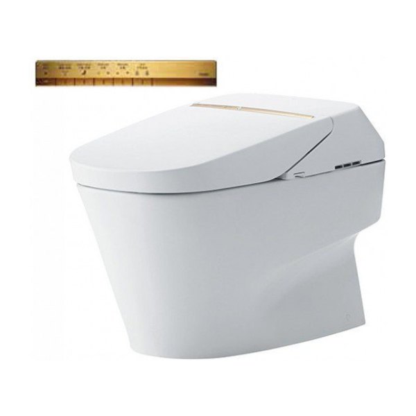Bồn cầu điện tử TOTO CW993VA#NW1/TCF993WA#NW1/T53P100VR NEOREST XH II