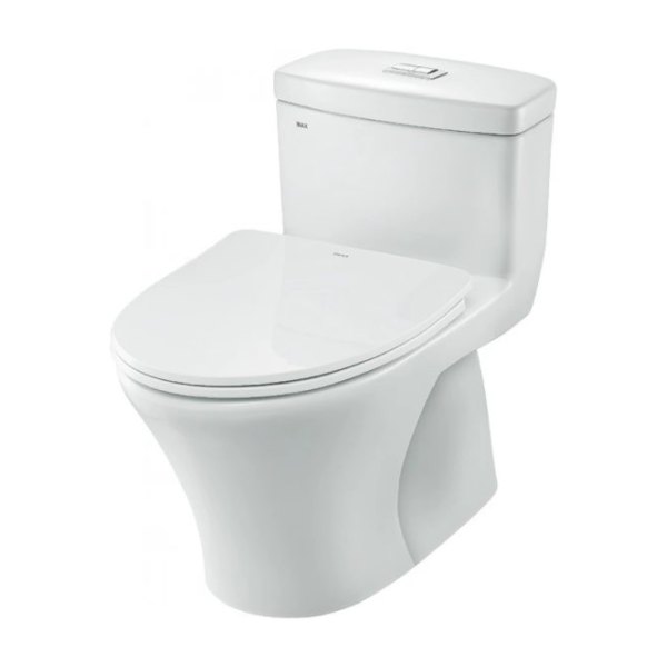Bồn cầu INAX 1 khối AC-900VRN-2