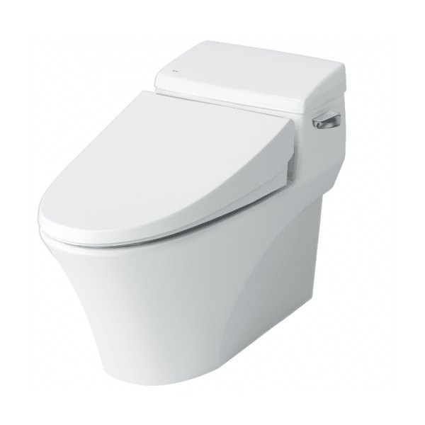 Bồn Cầu INAX AC-1017VRN 1 Khối