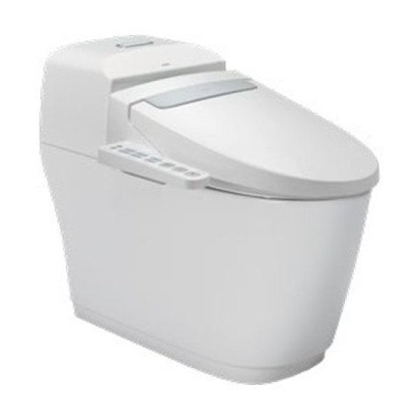 Bồn cầu INAX AC-1032/CW-H20VN nắp rửa điện tử