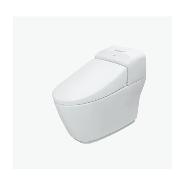 Bồn Cầu INAX AC-1032VN 1 Khối (S400 LINE)