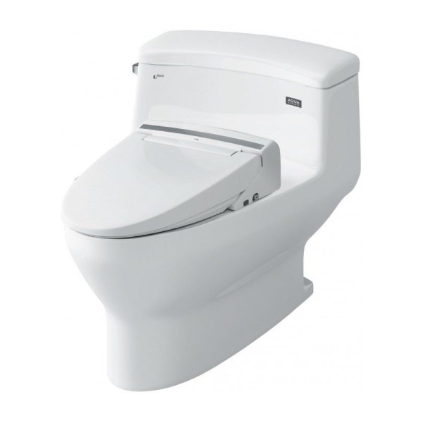 Bồn cầu INAX AC-4005/CW-KA22AVN nắp rửa điện tử
