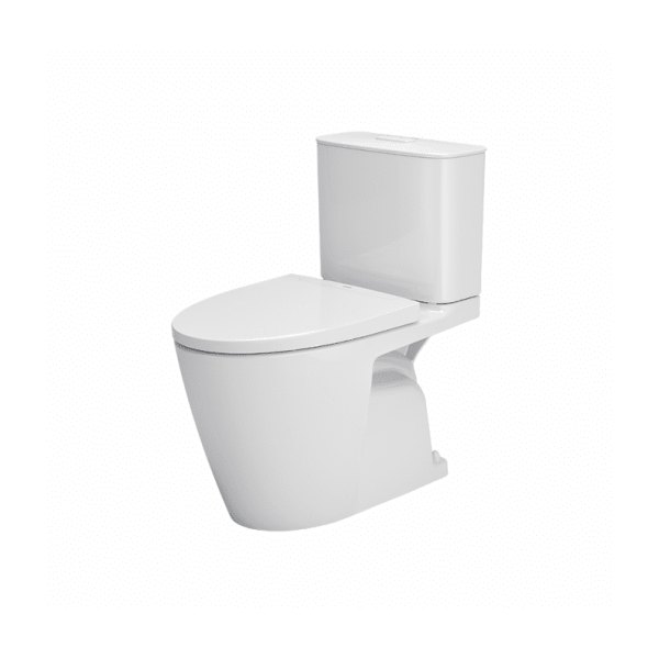 Bồn Cầu INAX AC-602VN 2 Khối Xả Nhấn Aqua Ceramic