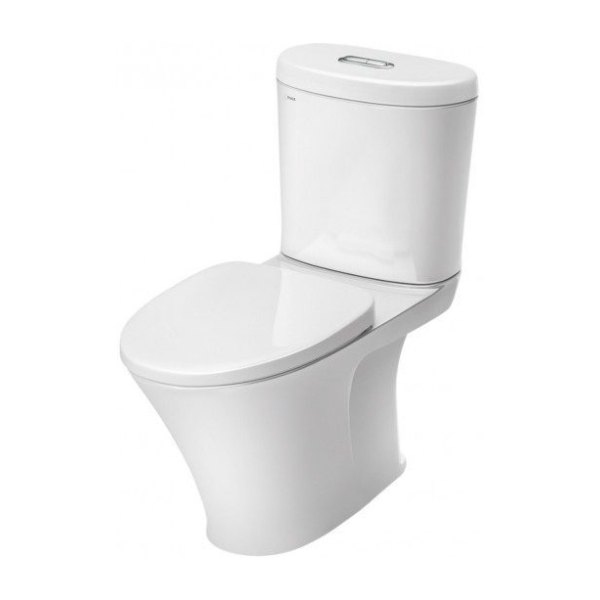 Bồn Cầu INAX AC-700VAN (AC700VAN) 2 Khối Xả Nhấn Aqua Ceramic