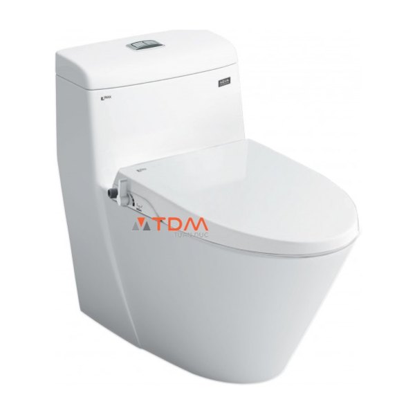 Bồn Cầu INAX AC-909R/CW-S15VN Nắp Rửa Cơ
