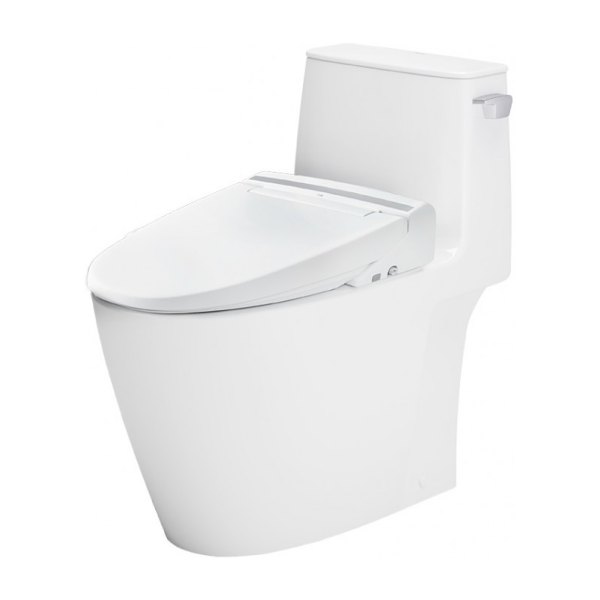Bồn cầu INAX AC-912/CW-KA22AVN nắp rửa điện tử