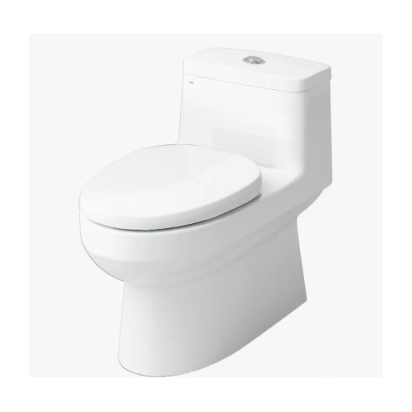 Bồn Cầu INAX AC-939VN (AC939VN) 1 Khối Aqua Ceramic