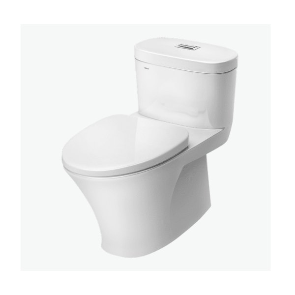 Bồn Cầu INAX AC-959VAN (AC959VAN) 1 Khối Aqua Ceramic