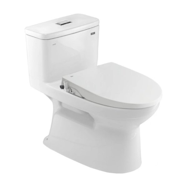 Bồn cầu INAX C-969-S15VN nắp rửa cơ