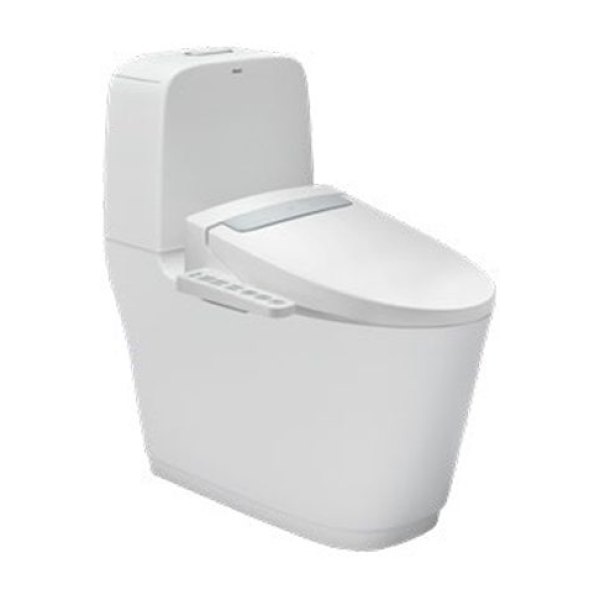Bồn cầu INAX nắp điện tử AC-832/CW-H20VN
