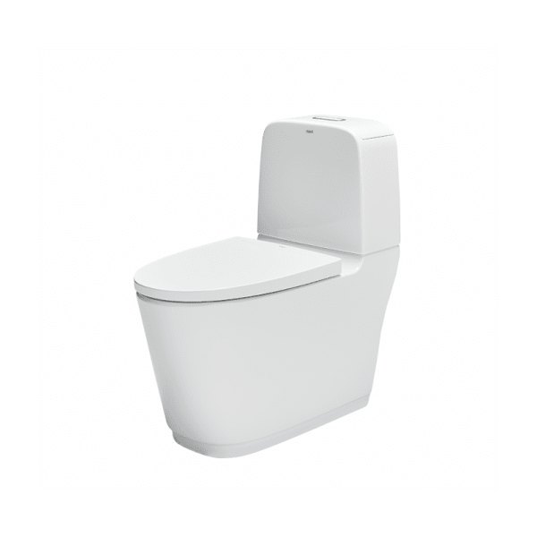 Bồn Cầu INAX Nắp Êm AC-832VN (AC832VN) 2 Khối