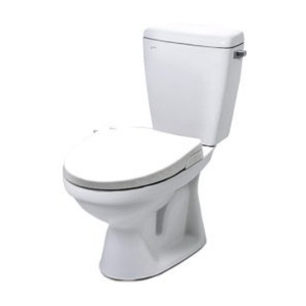 Bồn cầu INAX nắp rửa cơ C-117A/CW-S15VN