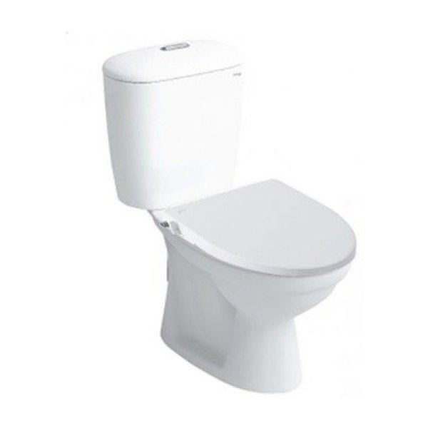 Bồn cầu INAX nắp rửa cơ C-306PT/CW-S15VN