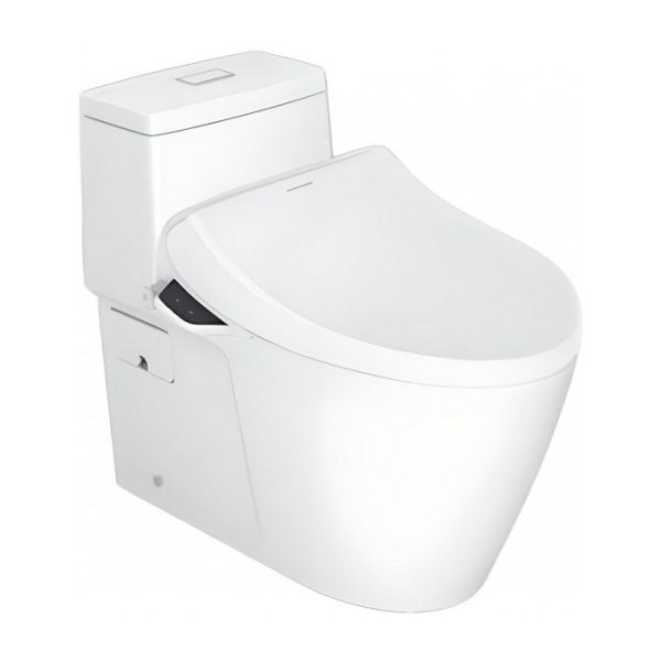 Bồn cầu nắp điện tử American Standard VF-1808PR