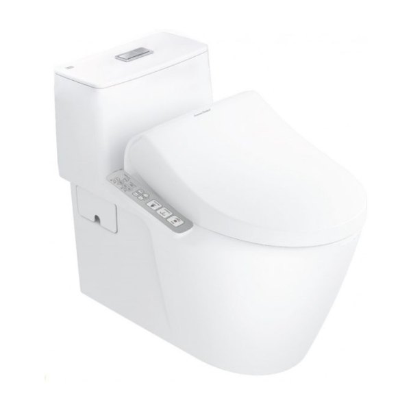 Bồn cầu nắp điện tử American Standard VF-1808TPL