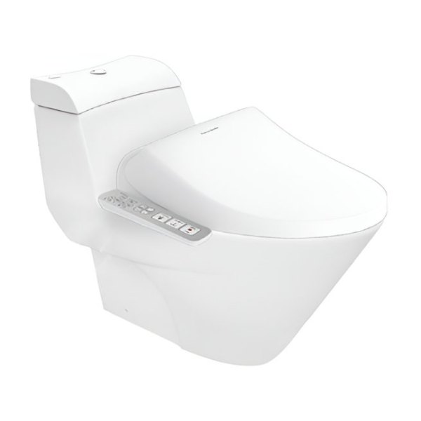Bồn cầu nắp điện tử American Standard VF-2010PL