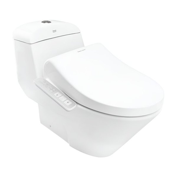 Bồn cầu nắp điện tử American Standard VF-2011PL