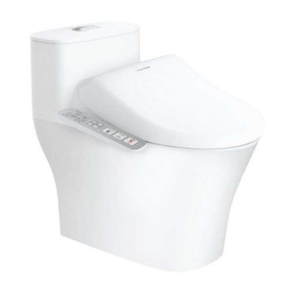 Bồn cầu nắp điện tử American Standard WP-1880PL