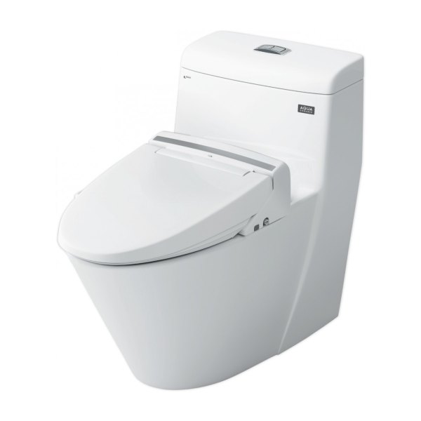 Bồn Cầu Nắp Điện Tử INAX AC-909R/CW-KB22AVN