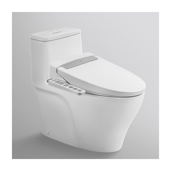 Bồn Cầu Nắp Điện Tử INAX AC-989/CW-H20VN