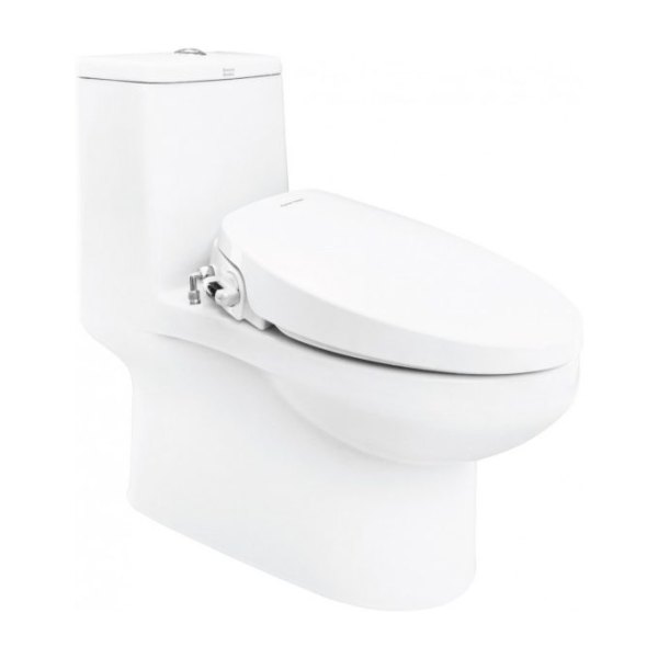 Bồn cầu nắp rửa cơ American VF-1858S