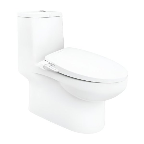 Bồn cầu nắp rửa cơ American VF-1858S3