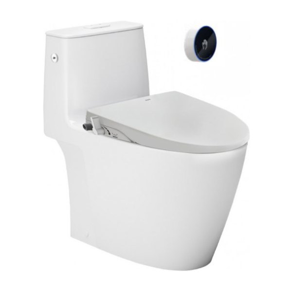 Bồn cầu nắp rửa cơ INAX ACT-902/CW-S15VN