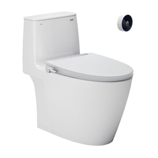 Bồn cầu nắp rửa cơ INAX ACT-902/CW-S32VN