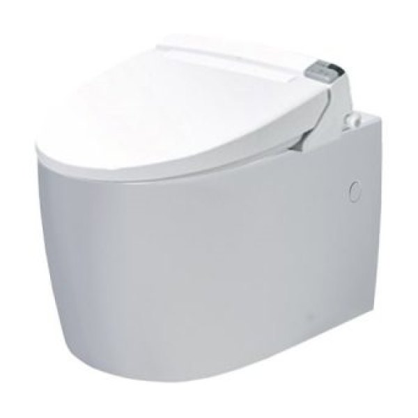 Bồn cầu nắp rửa điện tử INAX AC-952/CW-KA22AVN