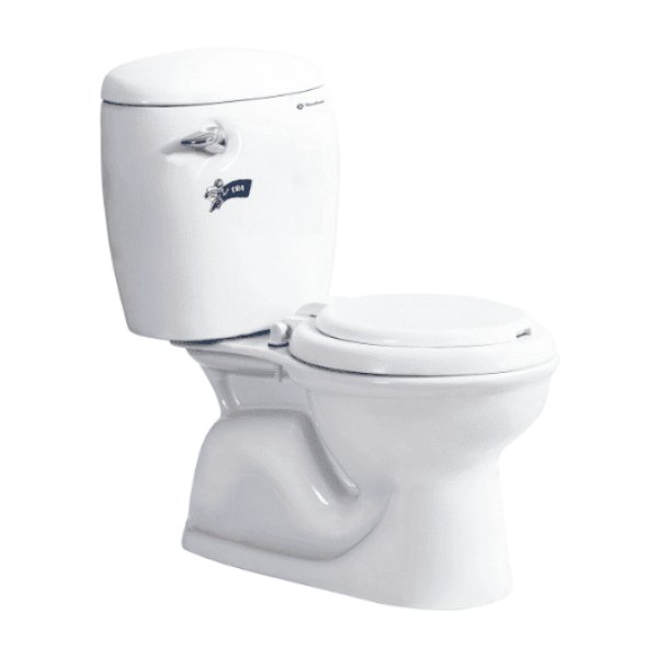 Bồn Cầu THIÊN THANH ERA E01 Trẻ Em