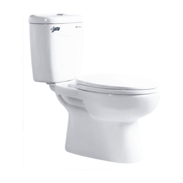 Bồn Cầu THIÊN THANH KING CD4829 2 Khối