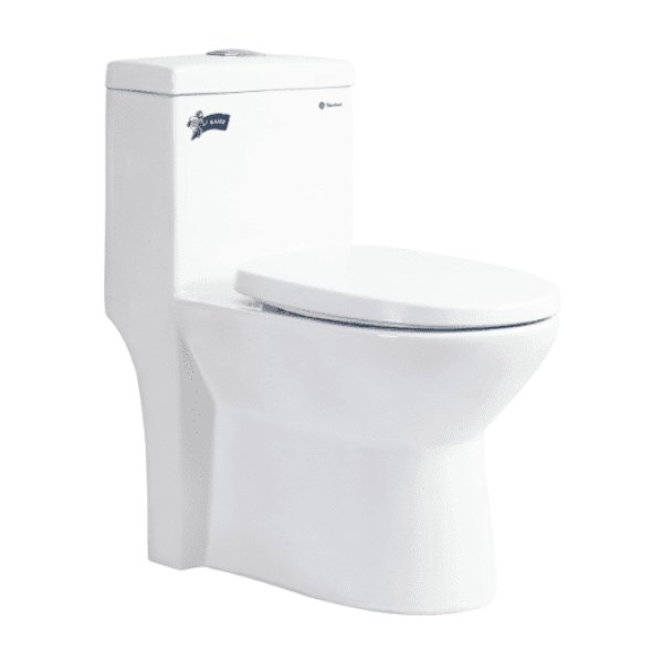 Bồn Cầu THIÊN THANH WATER CK67 1 Khối