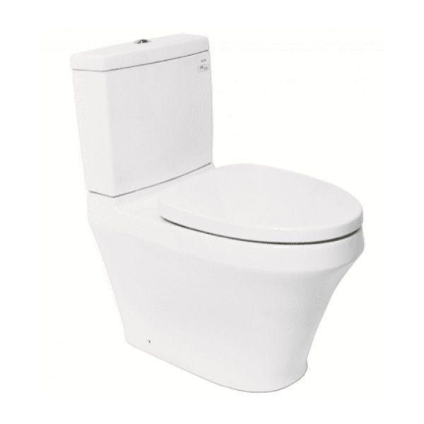Bồn Cầu Thoát Ngang TOTO CS945PDT3 2 khối