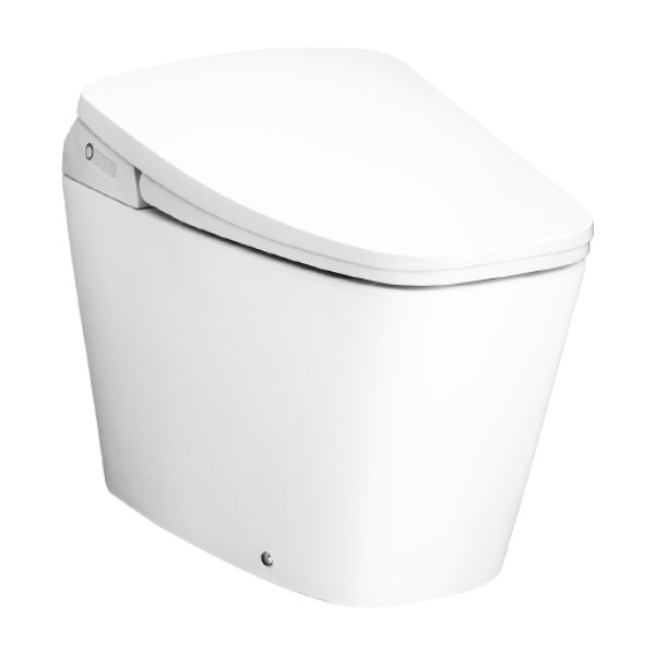 Bồn Cầu Thông Minh COTTO C10207 Điện Tử Tự Động Verzo