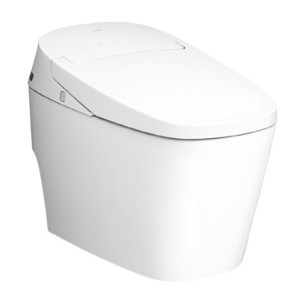 Bồn Cầu Thông Minh COTTO C10257 Điện Tử Tự Động Optimum