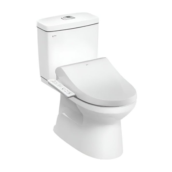 Bồn cầu thông minh INAX AC-504A/CW-H18VN