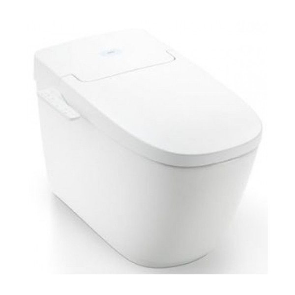 Bồn Cầu Thông Minh INAX AC-816VN SARAS LIGHT-E