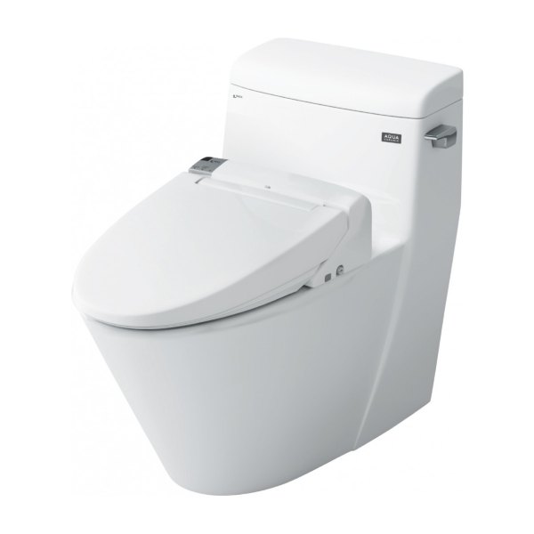 Bồn Cầu Thông Minh INAX AC-918R/CW-KA22AVN