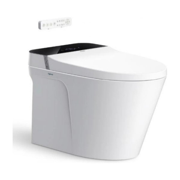 Bồn cầu thông minh Viglacera V882B