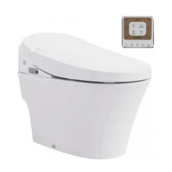 Bồn Cầu Thông Minh VIGLACERA V91
