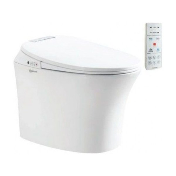 Bồn Cầu Thông Minh VIGLACERA V93