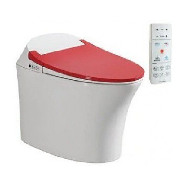 Bồn Cầu Thông Minh VIGLACERA V93.RW