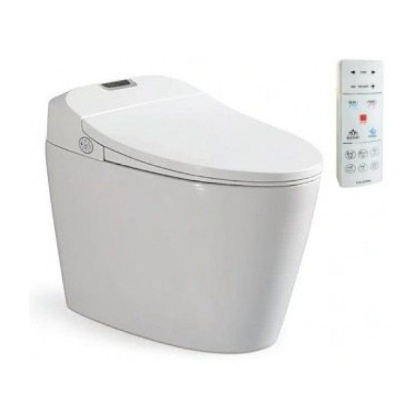 Bồn Cầu Thông Minh VIGLACERA V94