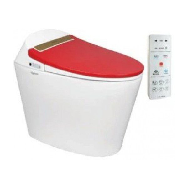 Bồn Cầu Thông Minh VIGLACERA V94.RW